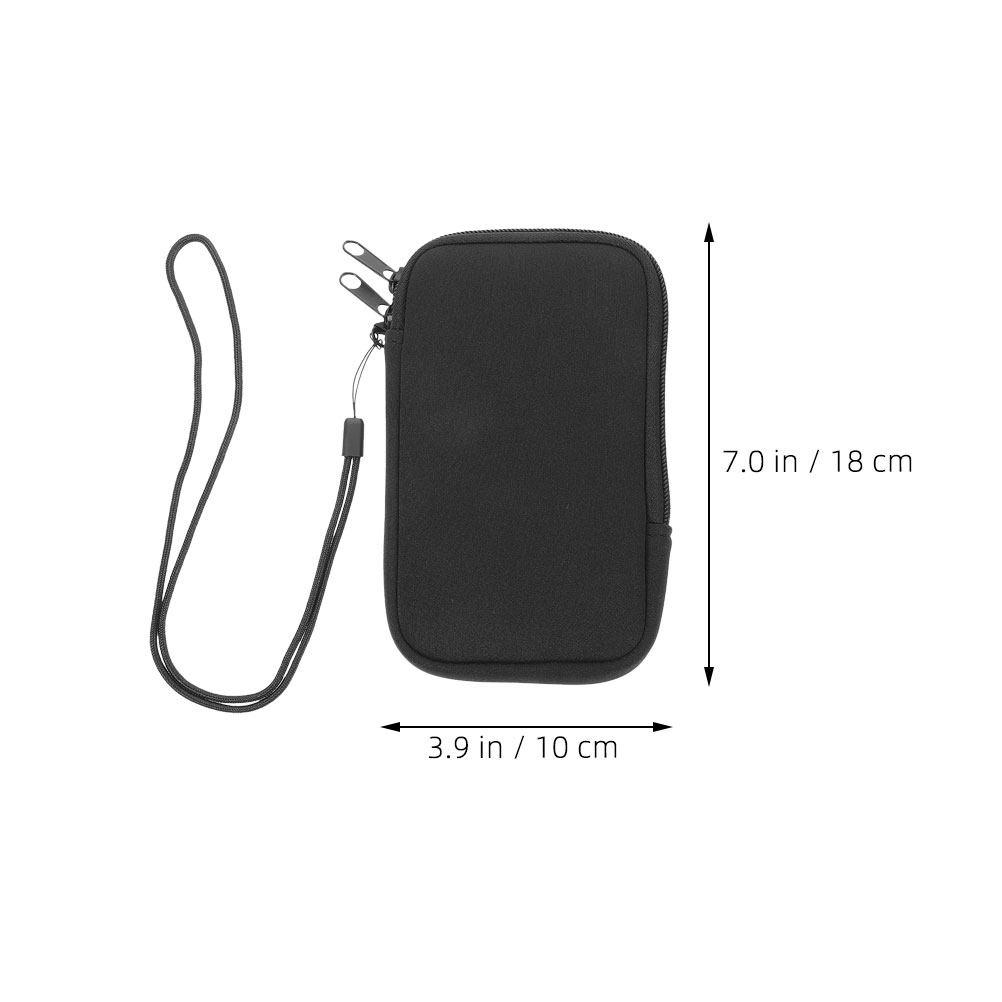 Étui étanche en néoprène pour  - Women Accessories Pouch avis et prix