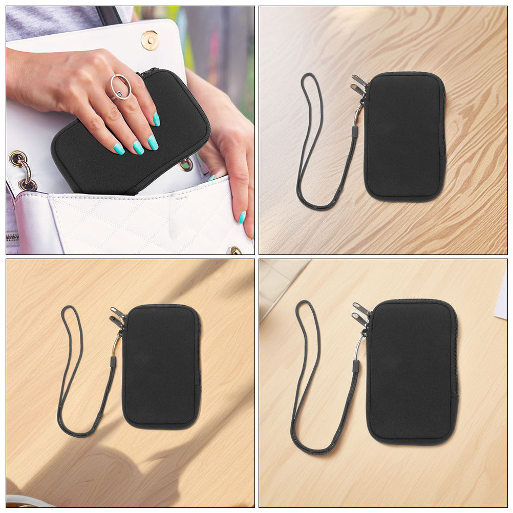 Étui étanche en néoprène pour  - Women Accessories Pouch avis et prix