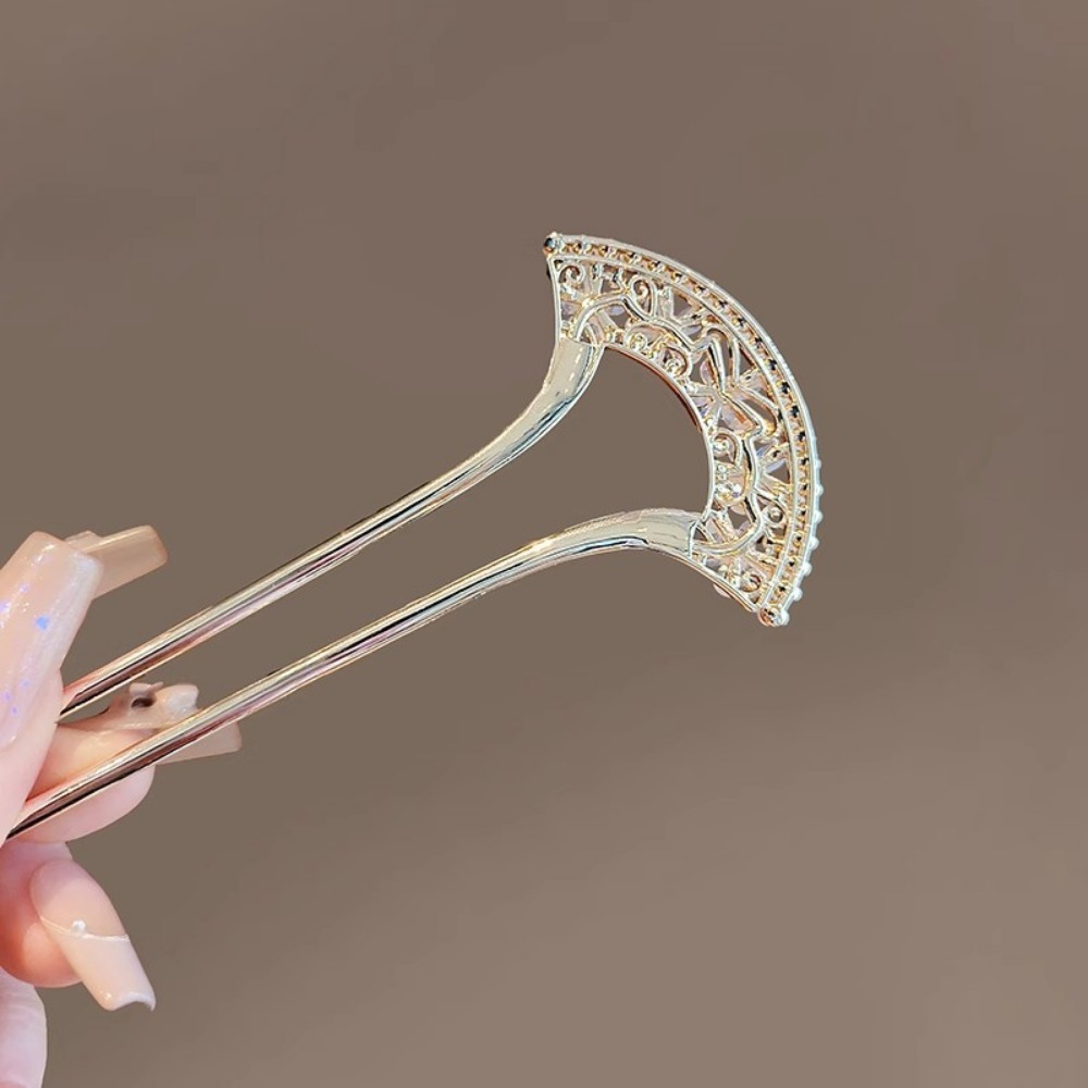 Épingles à cheveux rétro en pe - Pearl Hair Pin avis et prix