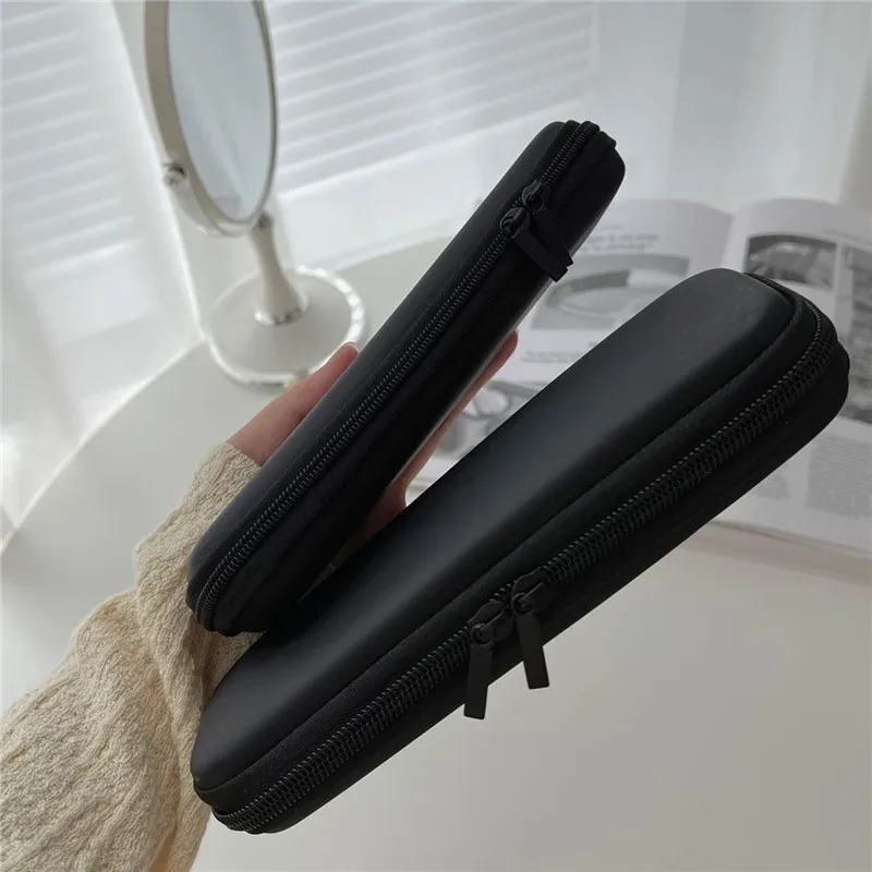 Sac à cosmétiques noir étanche - Women Accessories Pouch avis et prix
