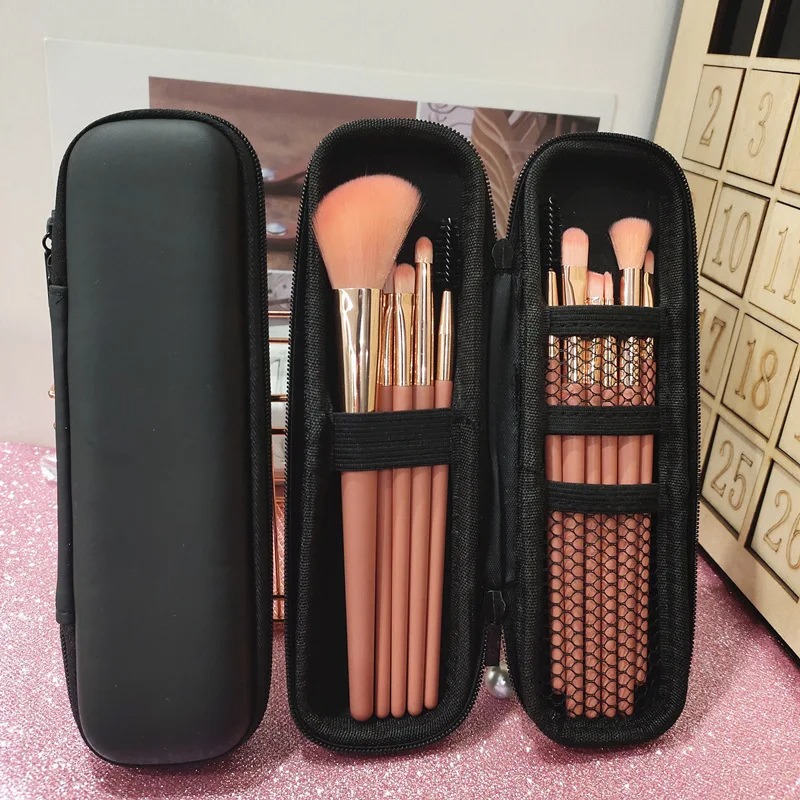 Sac à cosmétiques noir étanche - Women Accessories Pouch avis et prix