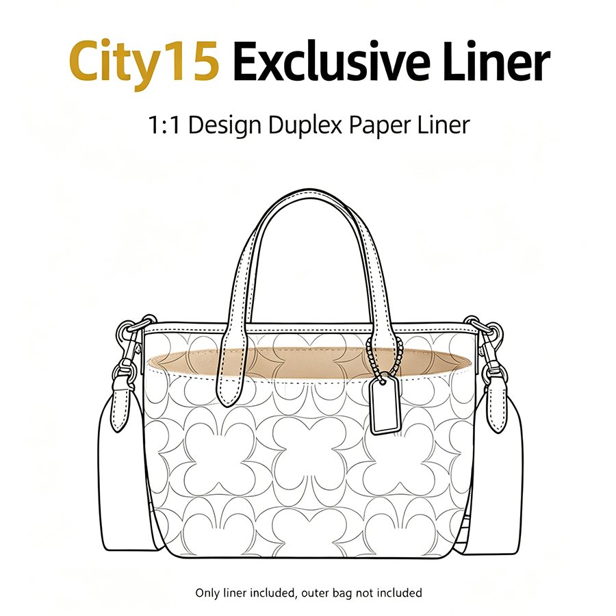 Organisateur de sac pour city1 - Women Accessories Organizer avis et prix