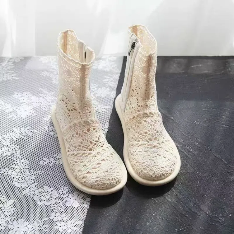 Bottes d'été 2026 respirantes  - Women'S Ankle Accessories avis et prix