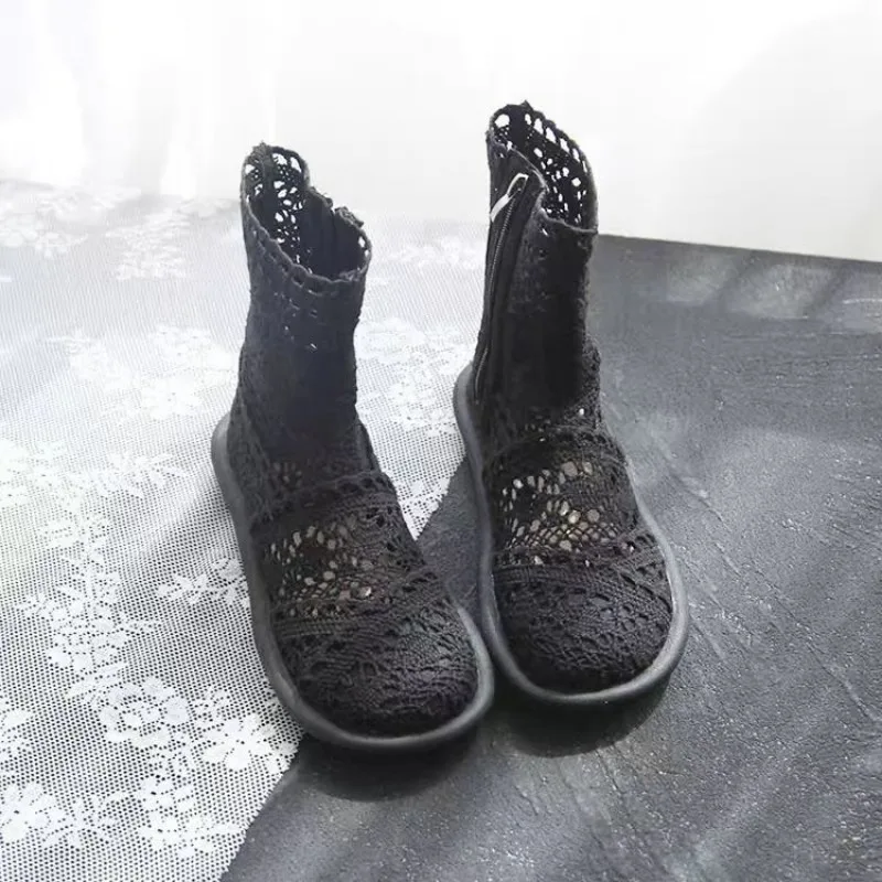 Bottes d'été 2026 respirantes  - Women'S Ankle Accessories avis et prix