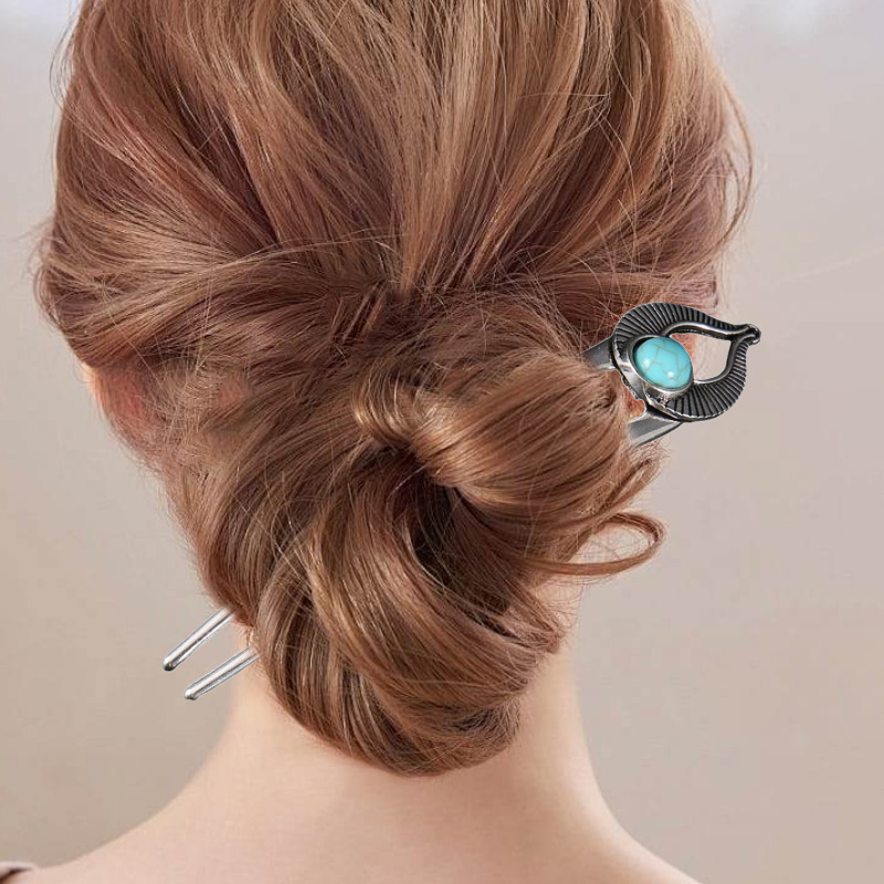 Épingle à cheveux en forme de  - Pearl Hair Pin avis et prix