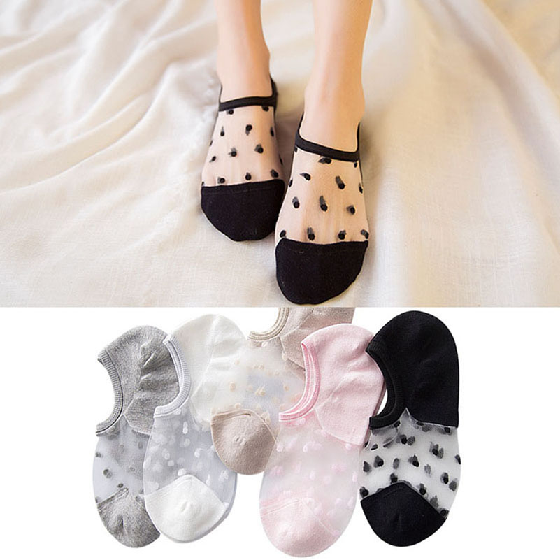 Sox – chaussettes d'été en den - Women'S Ankle Accessories avis et prix