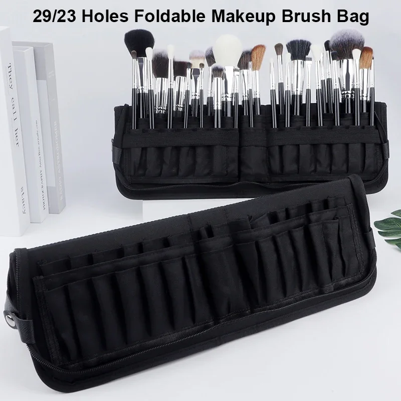 29/23 trous pliable maquillage - Women Accessories Pouch avis et prix