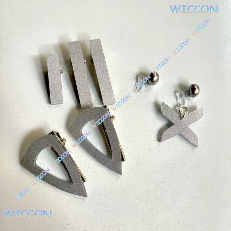 Valorant – collier à Clip en f - Women'S Formal Accessories avis et prix
