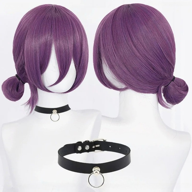 Anime Reze Cosplay perruque 45 - Women'S Formal Accessories avis et prix