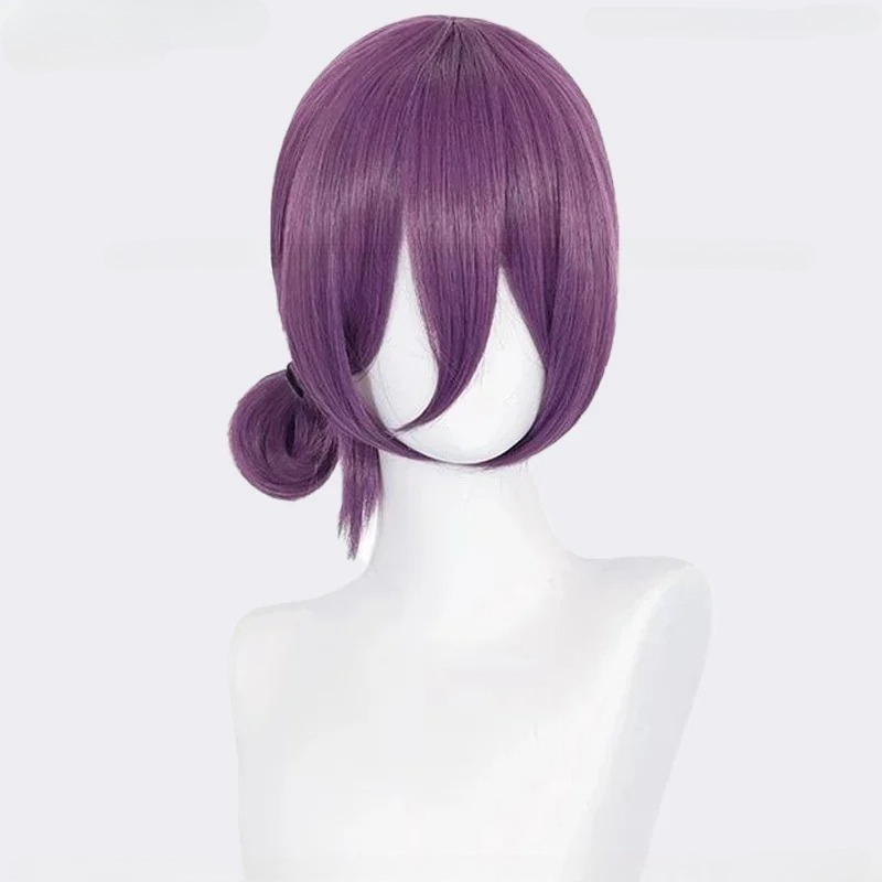 Anime Reze Cosplay perruque 45 - Women'S Formal Accessories avis et prix