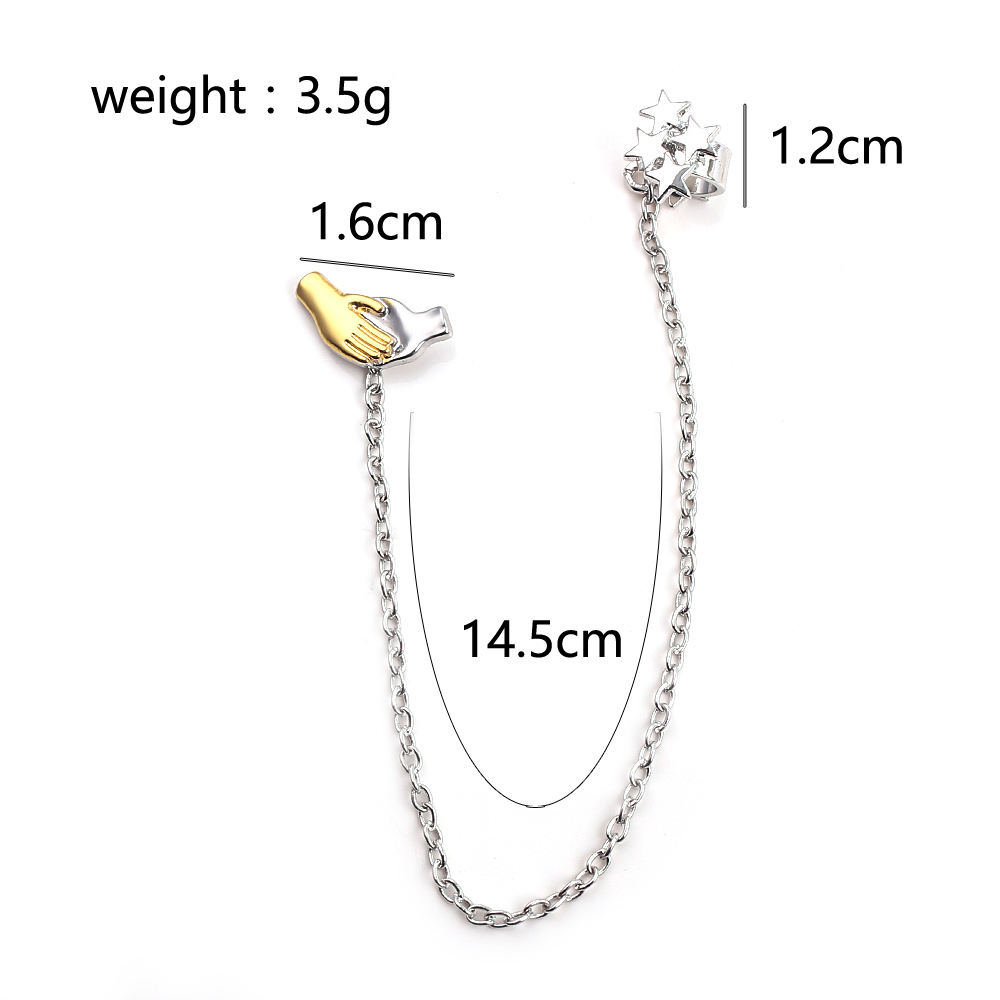 Boucles d'oreilles pendantes à - Women Accessories Trendy avis et prix