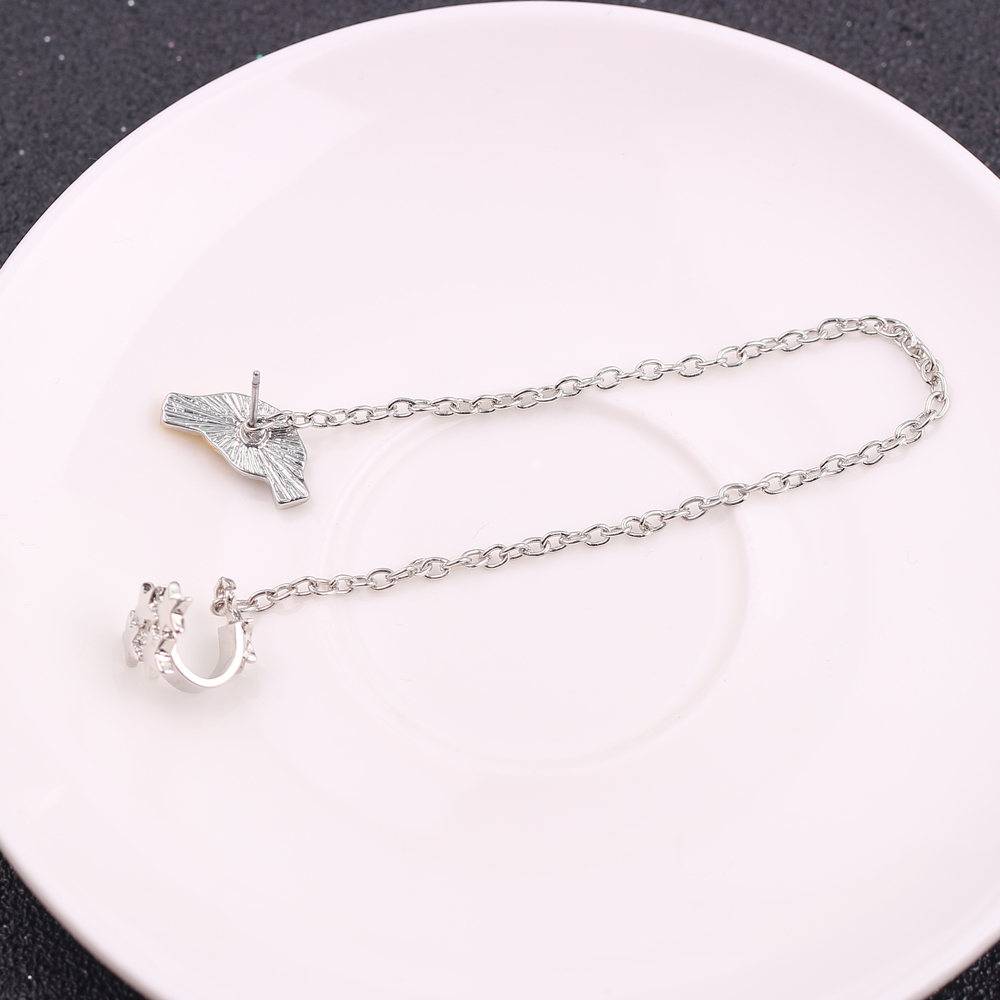 Boucles d'oreilles pendantes à - Women Accessories Trendy avis et prix