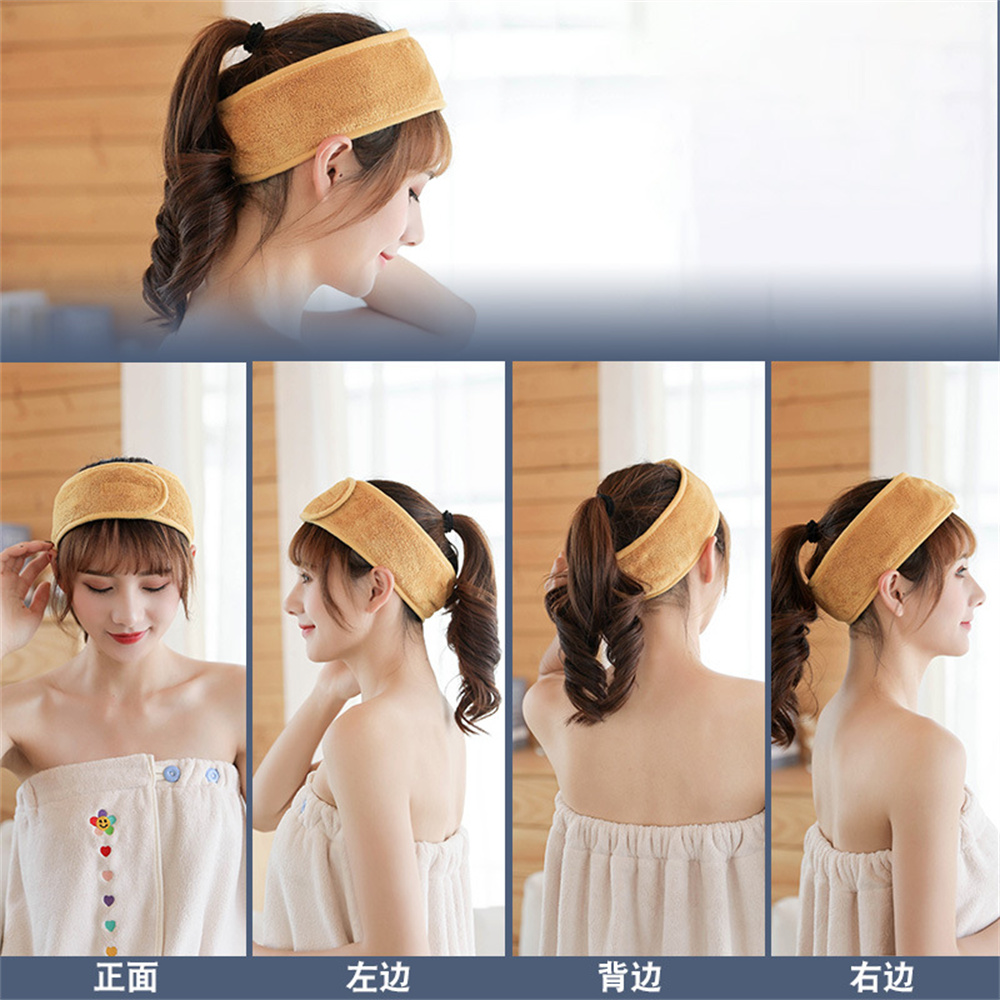 Bandeau large réglable pour fe - Women'S Vanity Accessories avis et prix