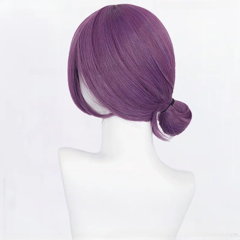 Perruques de Cosplay Anime Rez - Women'S Formal Accessories avis et prix
