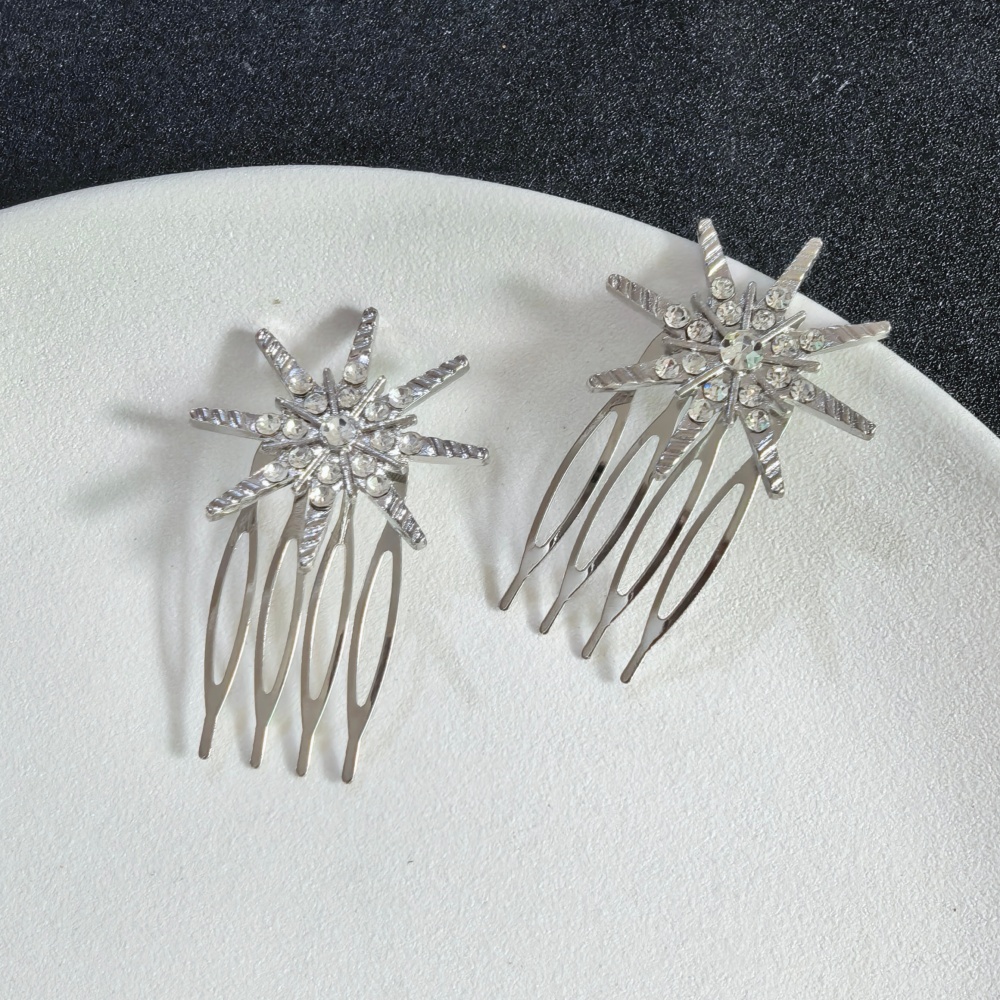 Épingles à cheveux de luxe en  - Women'S Formal Accessories avis et prix