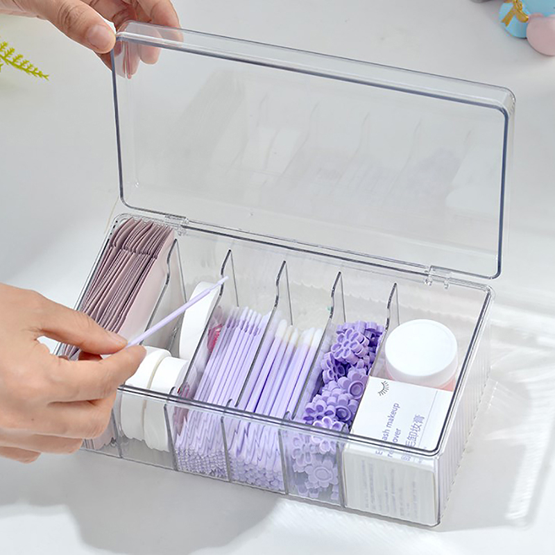 Boîte de rangement de grande c - Women'S Vanity Accessories avis et prix