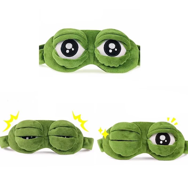 Masque pour les yeux en forme  - Women Accessories Trendy avis et prix