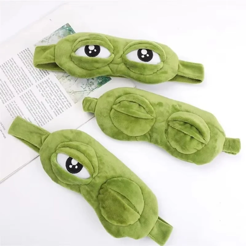 Masque pour les yeux en forme  - Women Accessories Trendy avis et prix