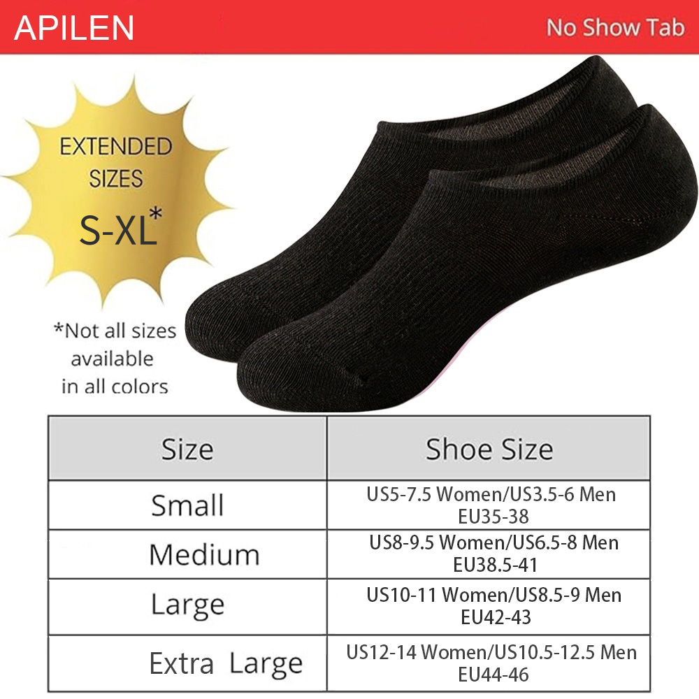 10 paires de chaussettes invis - Women'S Ankle Accessories avis et prix